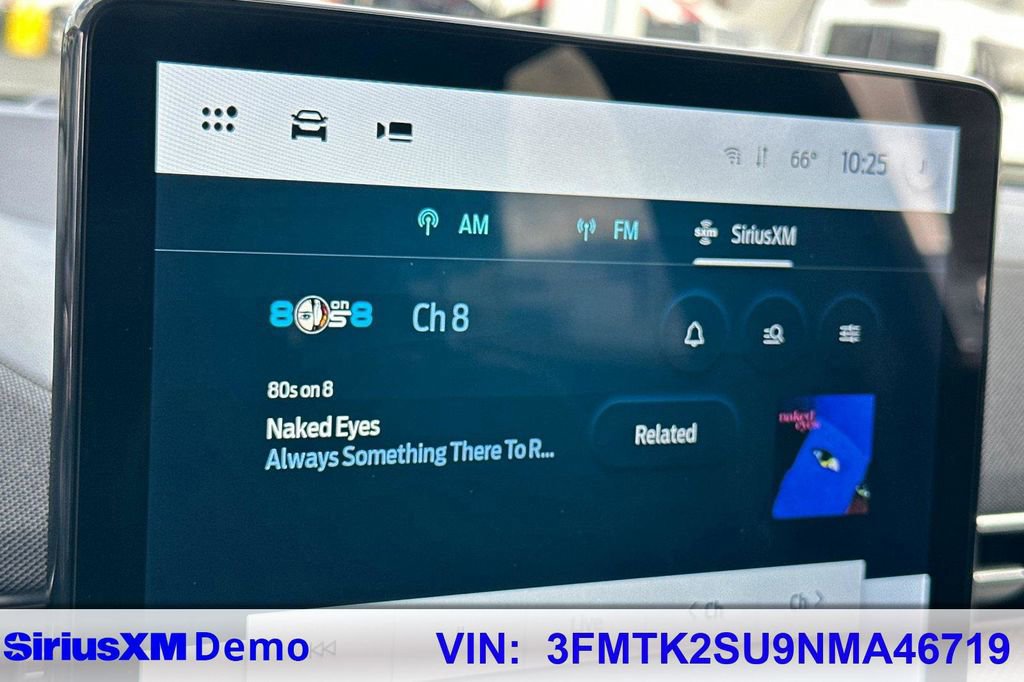 Certified 2022 Ford Mustang Mach-E California Route 1 image 31