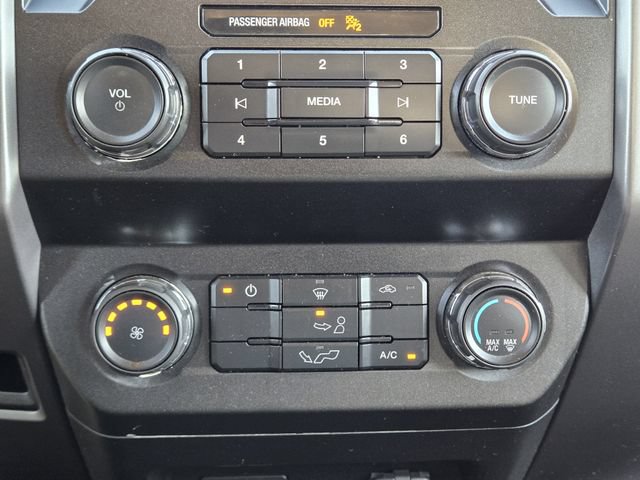 Certified 2020 Ford F150 XLT AWD/4WD image 18