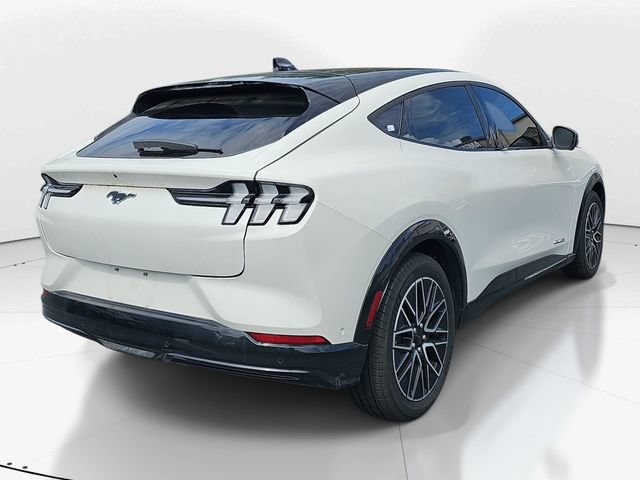 Certified 2024 Ford Mustang Mach-E Premium RWD image 3