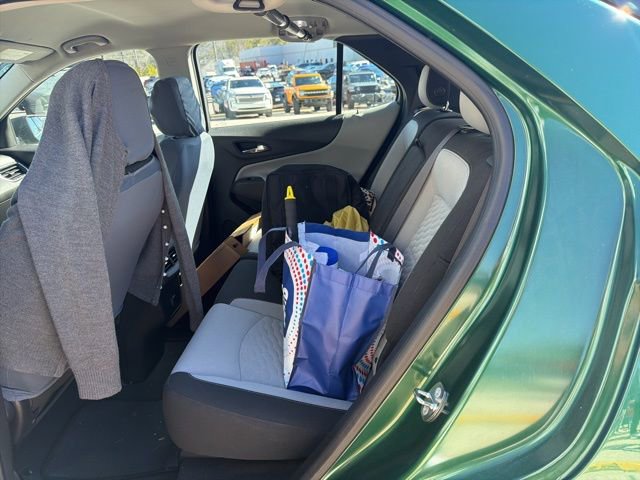 Used 2018 Chevrolet Equinox LS image 17