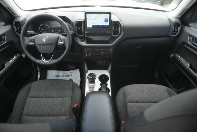 Certified 2023 Ford Bronco Sport Big Bend w/ Convenience Package image 20