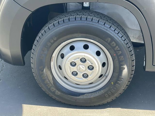 Used 2023 RAM ProMaster 3500 image 39