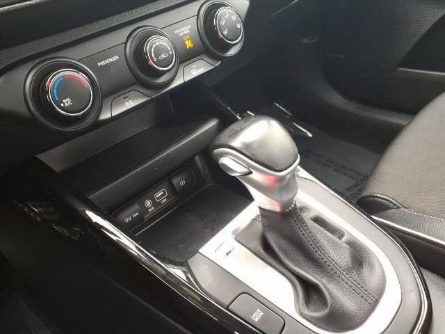 Used 2021 Kia Forte GT-Line w/ GT-Line Premium Package image 16