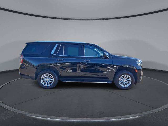 Used 2024 Chevrolet Tahoe LT AWD/4WD image 9