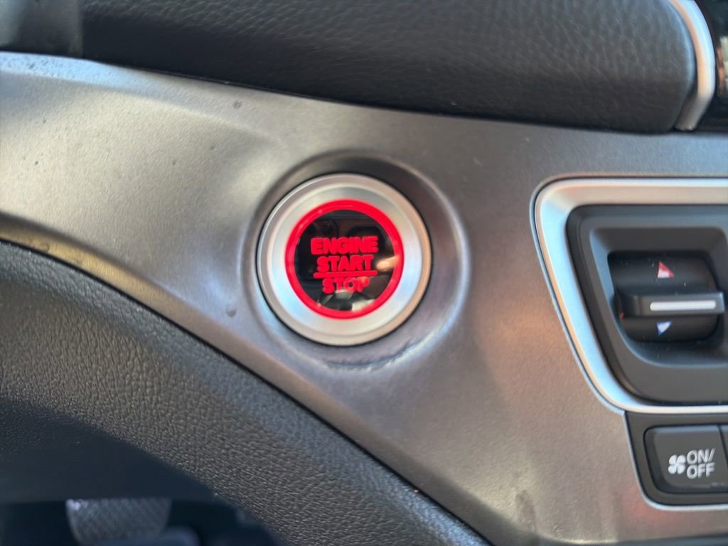 Used 2022 Honda Pilot Special Edition image 28