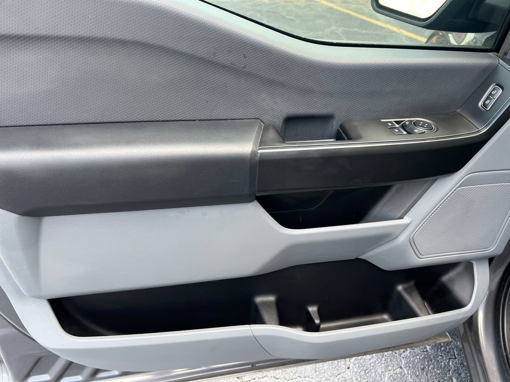 Certified 2024 Ford F150 XL RWD image 10
