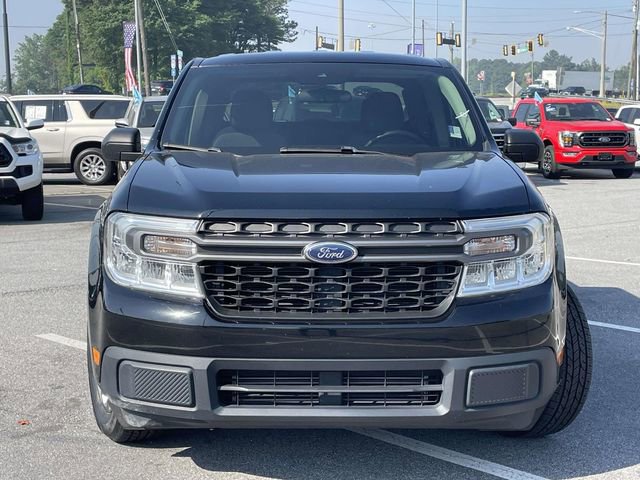 Certified 2022 Ford Maverick XLT FWD image 7