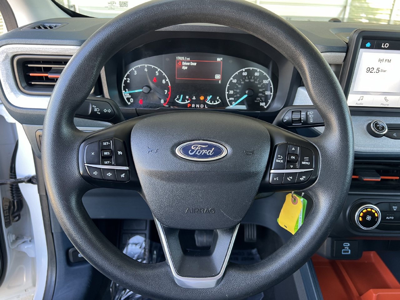 Certified 2024 Ford Maverick XLT w/ Equipment Group 300A Standard AWD/4WD image 11