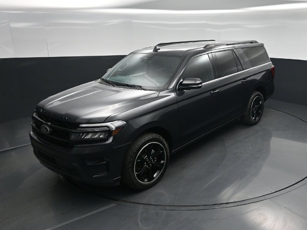 Certified 2022 Ford Expedition Max Limited AWD/4WD image 37