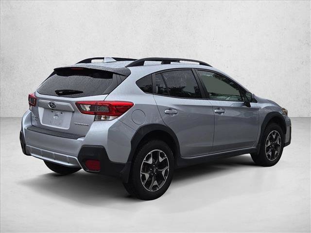 Used 2020 Subaru Crosstrek 2.0i Premium w/ Moonroof Package 2 AWD/4WD image 5