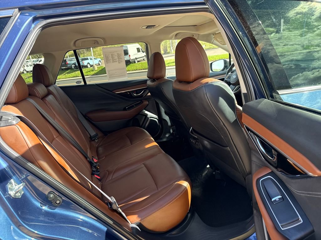 Used 2021 Subaru Outback Touring XT image 24