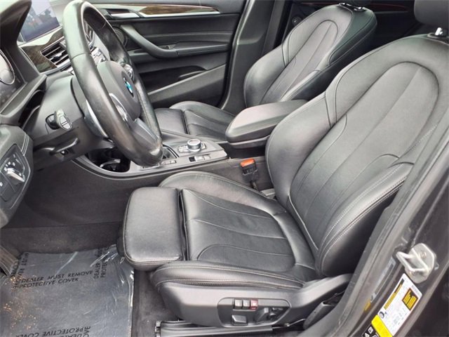 Used 2020 BMW X2 xDrive28i w/ M Sport X Package image 13