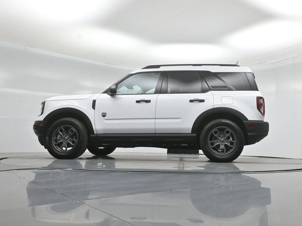 Certified 2024 Ford Bronco Sport Big Bend w/ Convenience Package AWD/4WD image 8