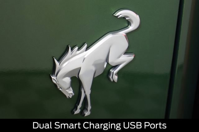 Certified 2024 Ford Bronco Black Diamond image 29