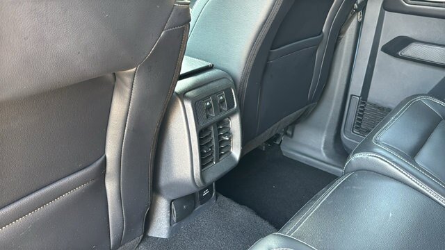 Certified 2025 Ford Bronco Outer Banks AWD/4WD image 32