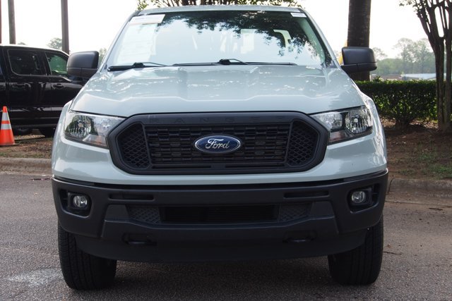 Certified 2021 Ford Ranger XL w/ Equipment Group 101A High AWD/4WD image 2