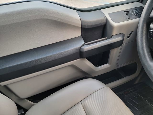Certified 2020 Ford F250 XL w/ STX Appearance Package image 27