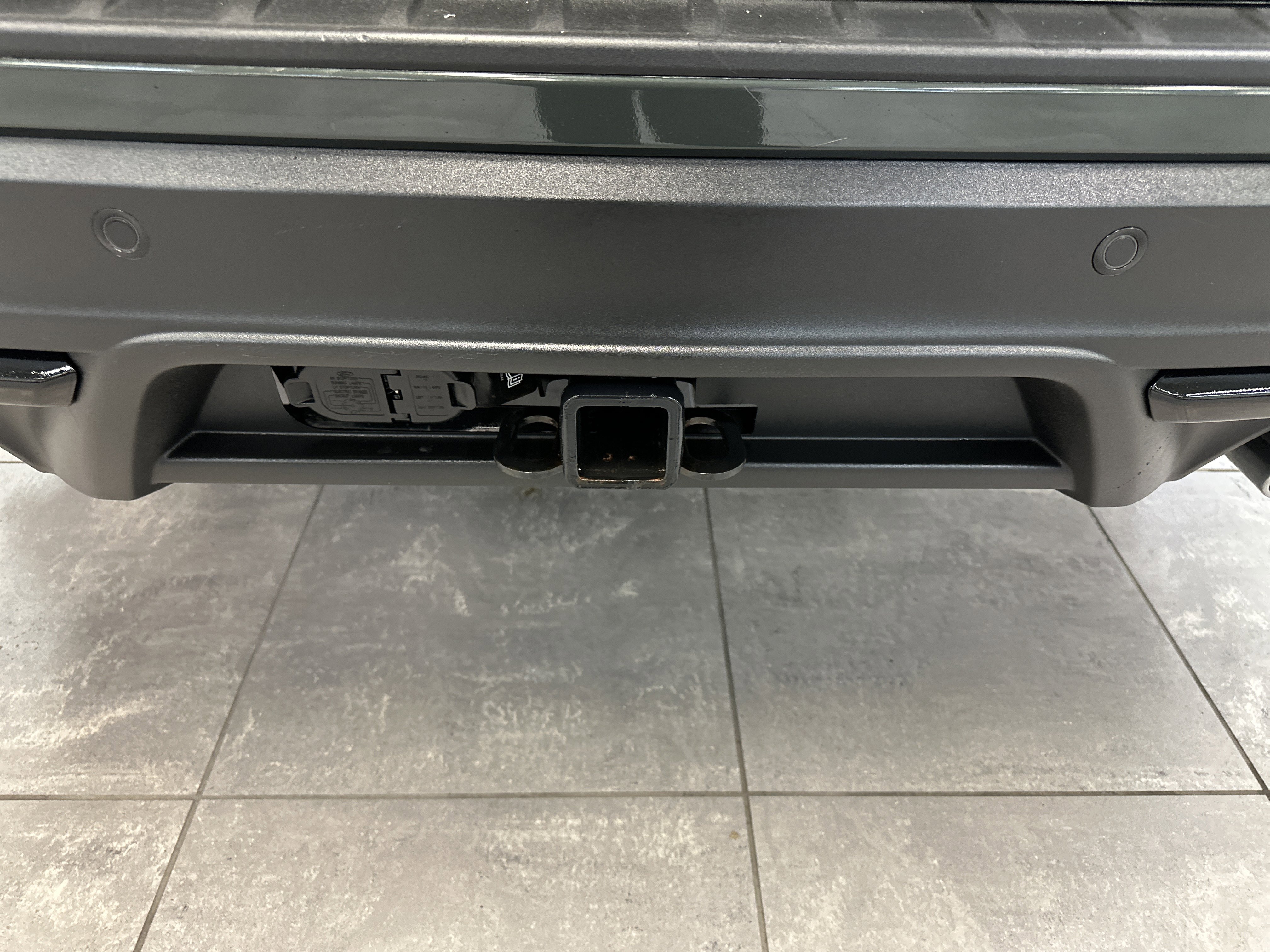 Certified 2023 Ford Explorer ST w/ Equipment Group 401A image 10