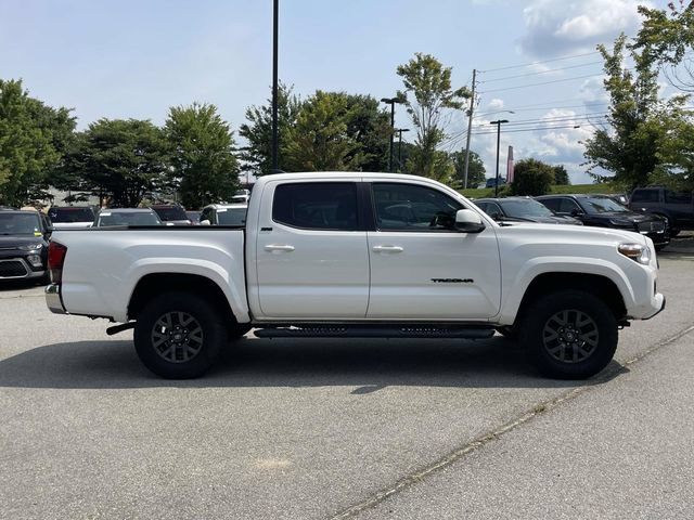 Used 2023 Toyota Tacoma SR5 AWD/4WD image 6