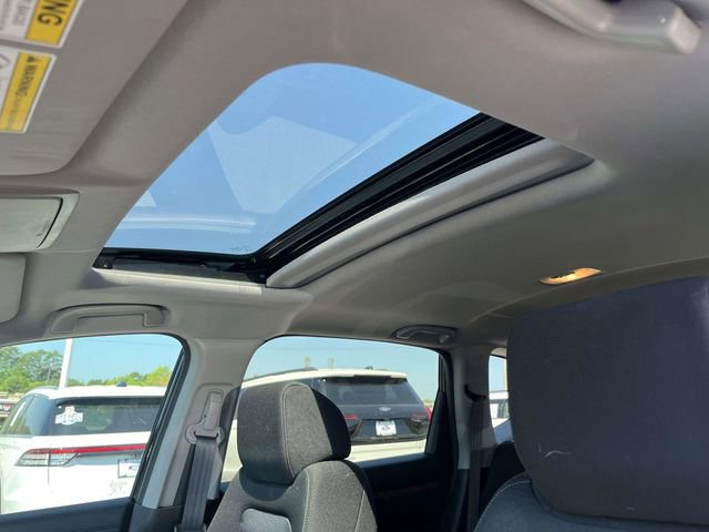 Used 2020 Honda CR-V EX image 12