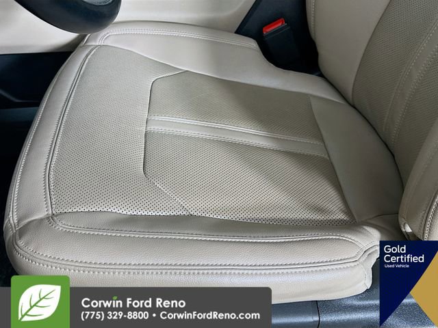Certified 2023 Ford Expedition Max Limited AWD/4WD image 23