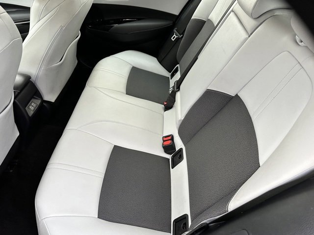 Used 2023 Toyota Corolla XSE image 8