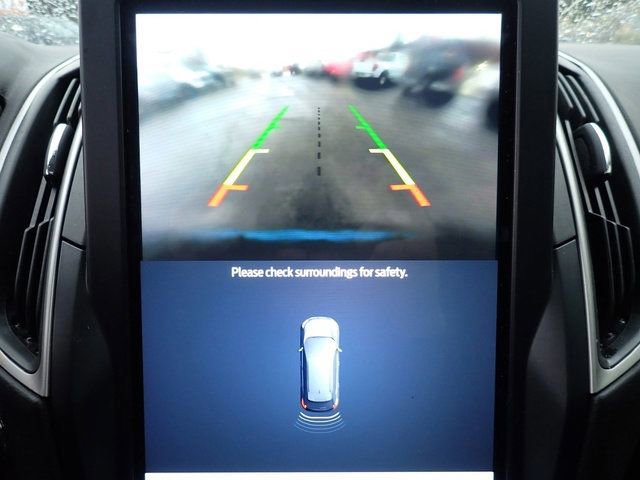 Certified 2024 Ford Edge SEL w/ Convenience Package image 27