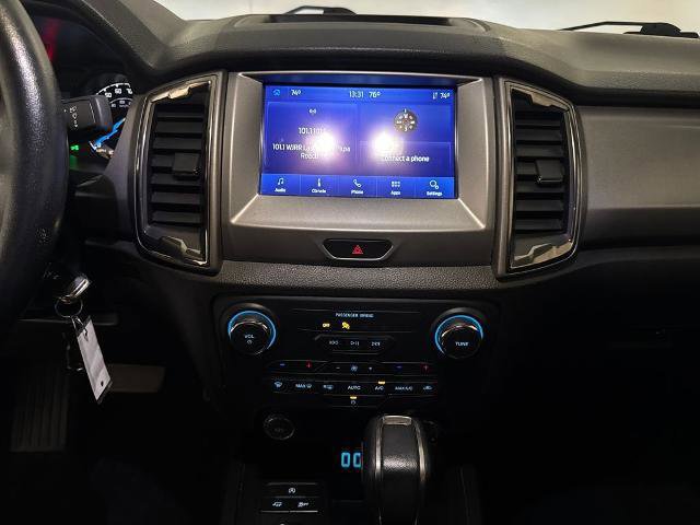 Certified 2021 Ford Ranger XLT w/ Equipment Group 301A Mid image 25