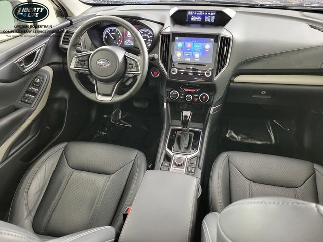 Used 2023 Subaru Forester Limited image 35