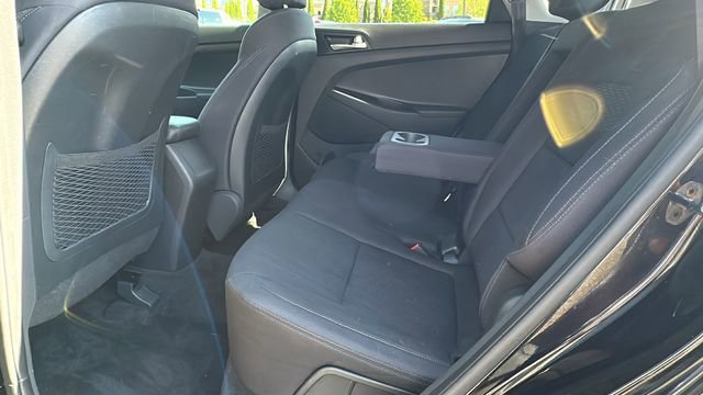 Used 2019 Hyundai Tucson SE FWD image 21