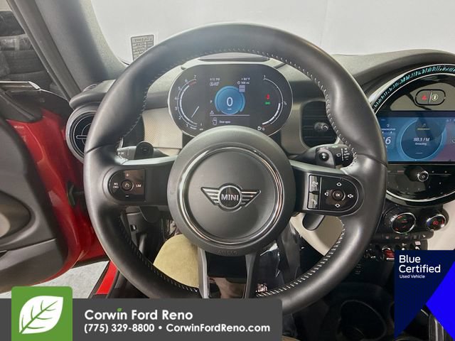 Used 2022 MINI Cooper S FWD image 15