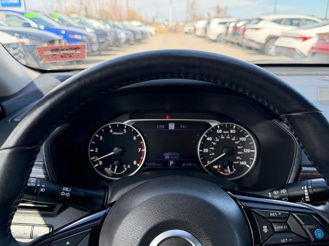 Used 2020 Nissan Altima 2.5 SL image 17