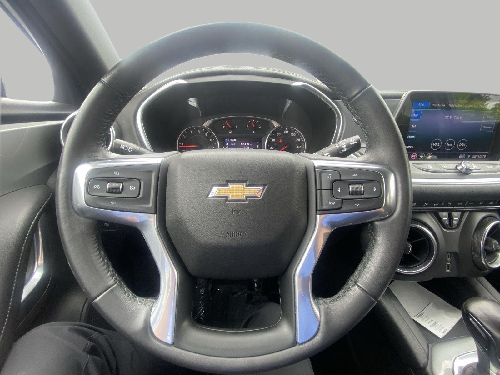 Used 2020 Chevrolet Blazer LT AWD/4WD image 29