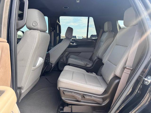 Used 2021 Chevrolet Tahoe LT AWD/4WD image 12