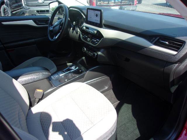 Certified 2022 Ford Escape SE w/ Convenience Package image 14