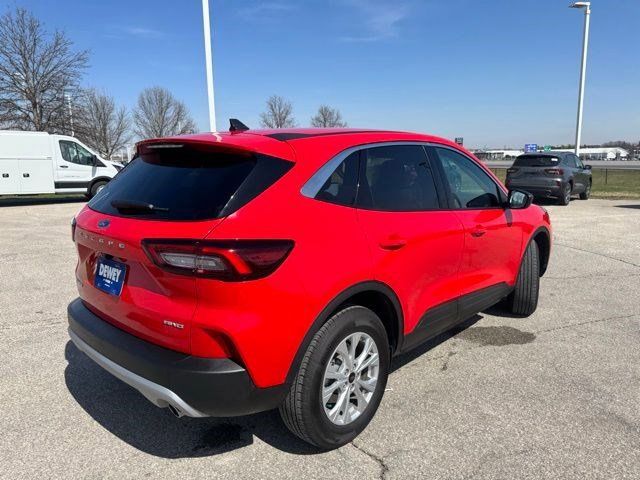 Certified 2024 Ford Escape Active image 5