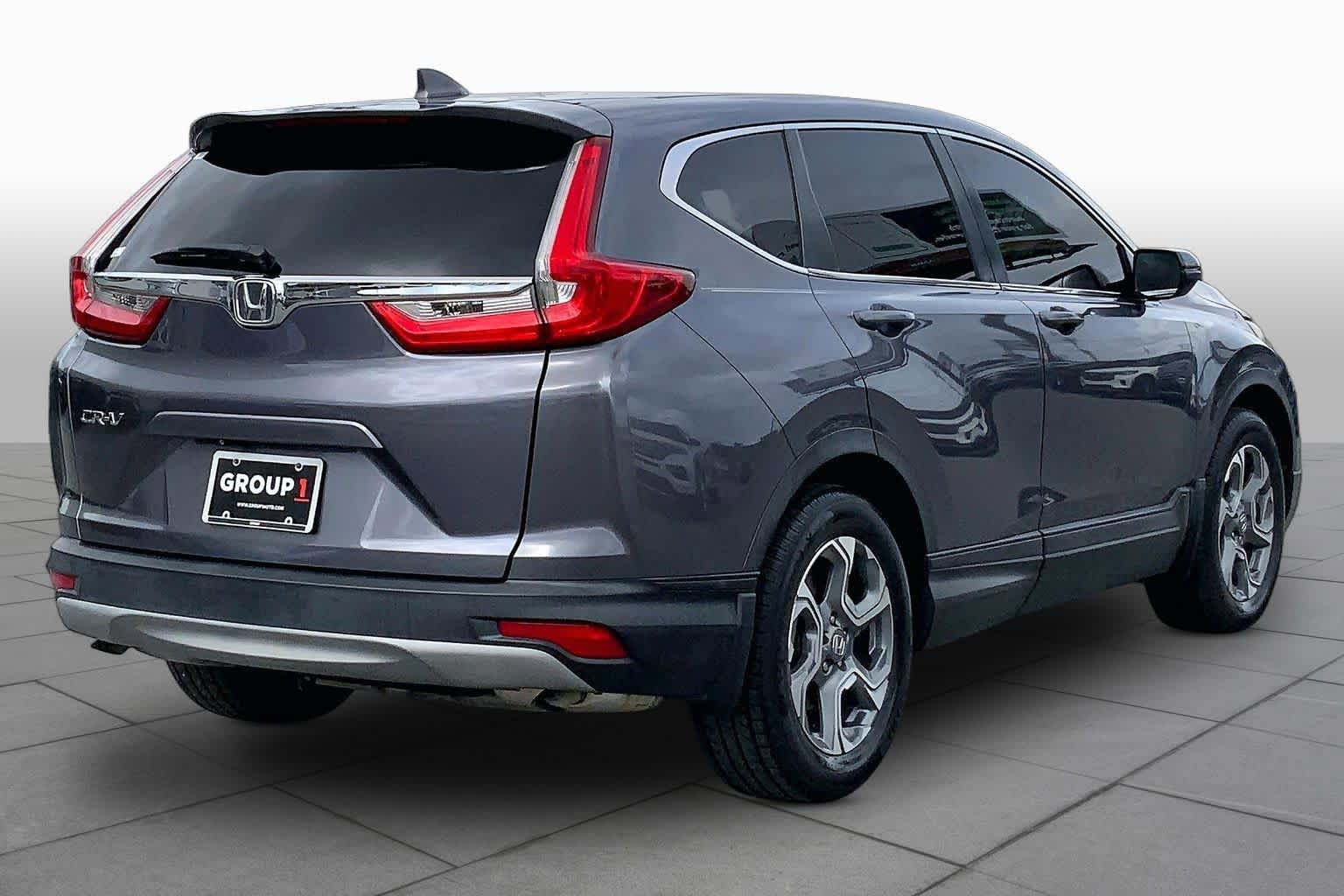 Used 2019 Honda CR-V EX-L image 20