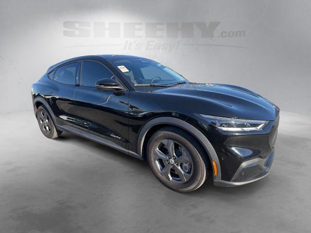 Certified 2023 Ford Mustang Mach-E Select image 8