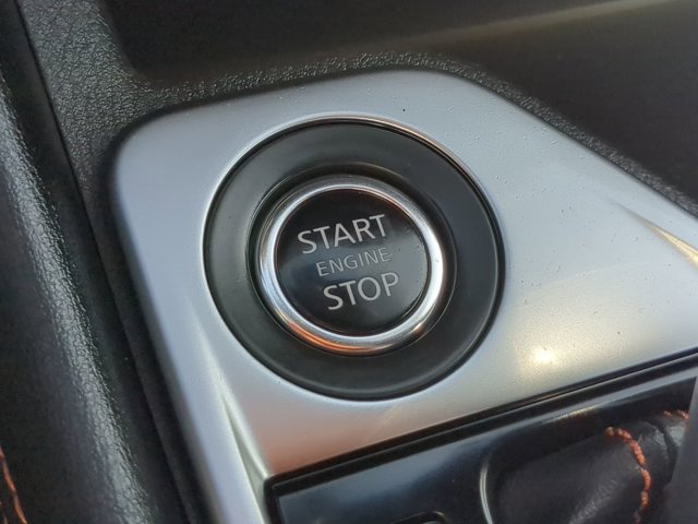 Used 2022 Nissan Sentra SR FWD image 27