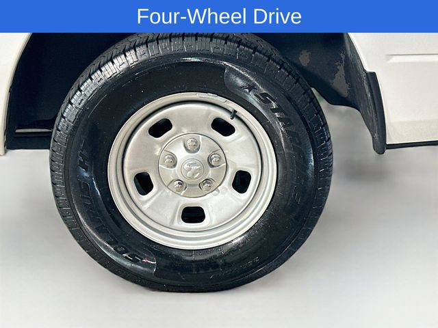 Used 2022 RAM 1500 Tradesman w/ Popular Equipment Group AWD/4WD image 7