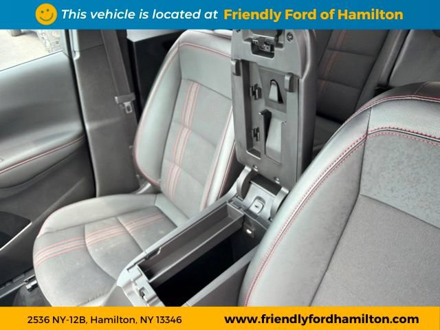 Used 2022 Chevrolet Equinox RS AWD/4WD image 33