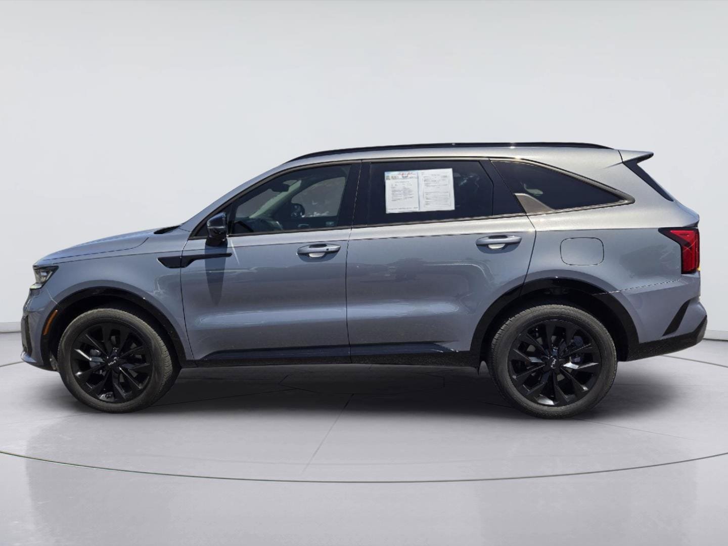Used 2023 Kia Sorento SX AWD/4WD image 4