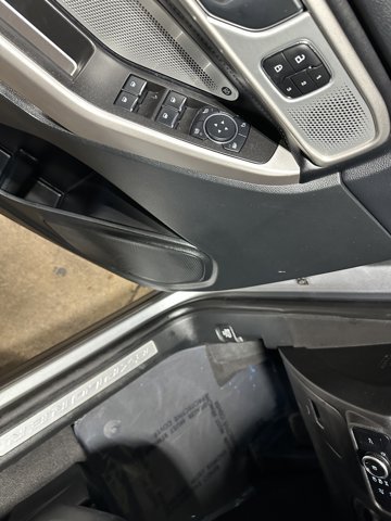 Certified 2024 Ford Explorer Limited w/ Limited Technology Package AWD/4WD image 10
