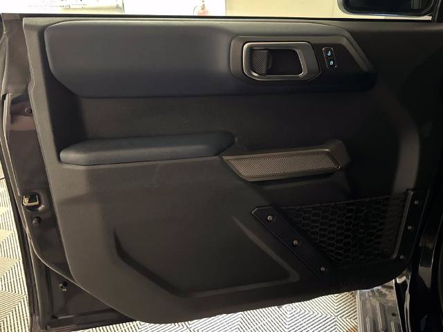 Certified 2021 Ford Bronco Outer Banks AWD/4WD image 16