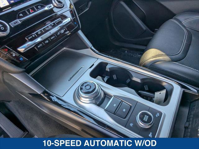 Certified 2023 Ford Explorer ST w/ Equipment Group 401A image 18