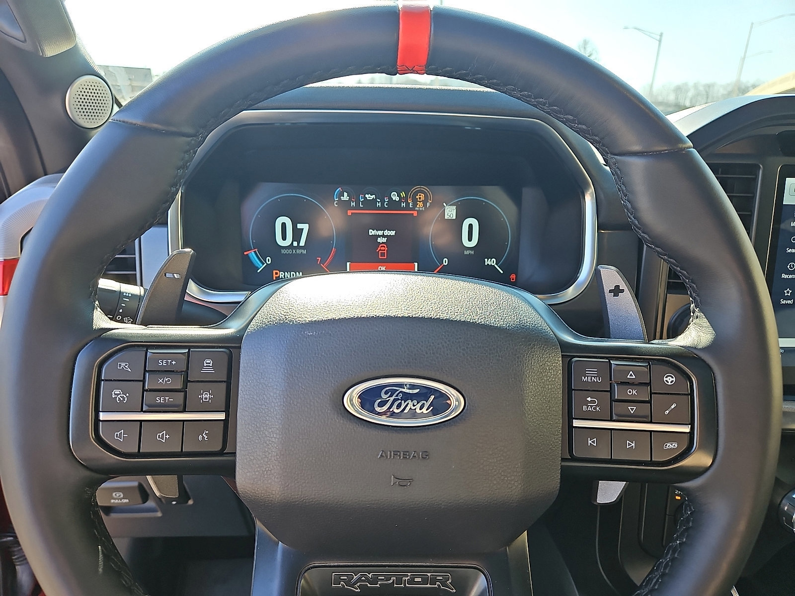 Certified 2023 Ford F150 Raptor image 21