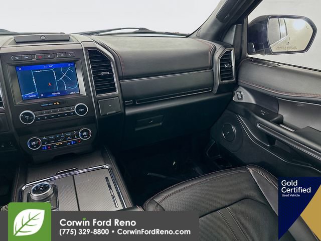 Certified 2021 Ford Expedition Limited AWD/4WD image 29