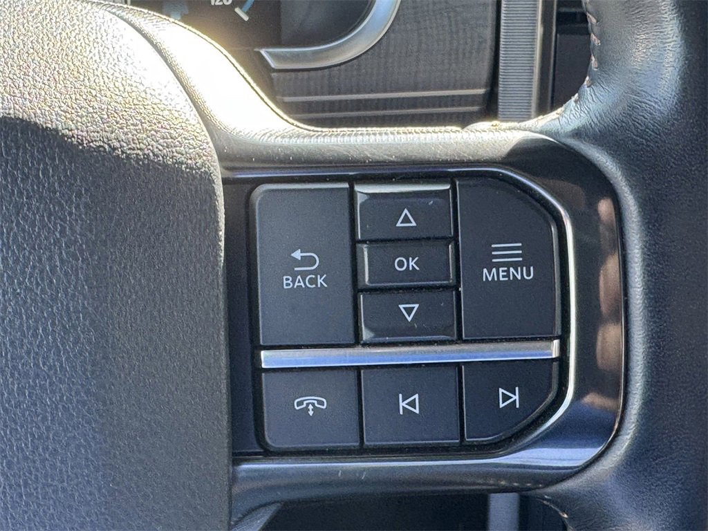 Certified 2023 Ford F150 Platinum image 19