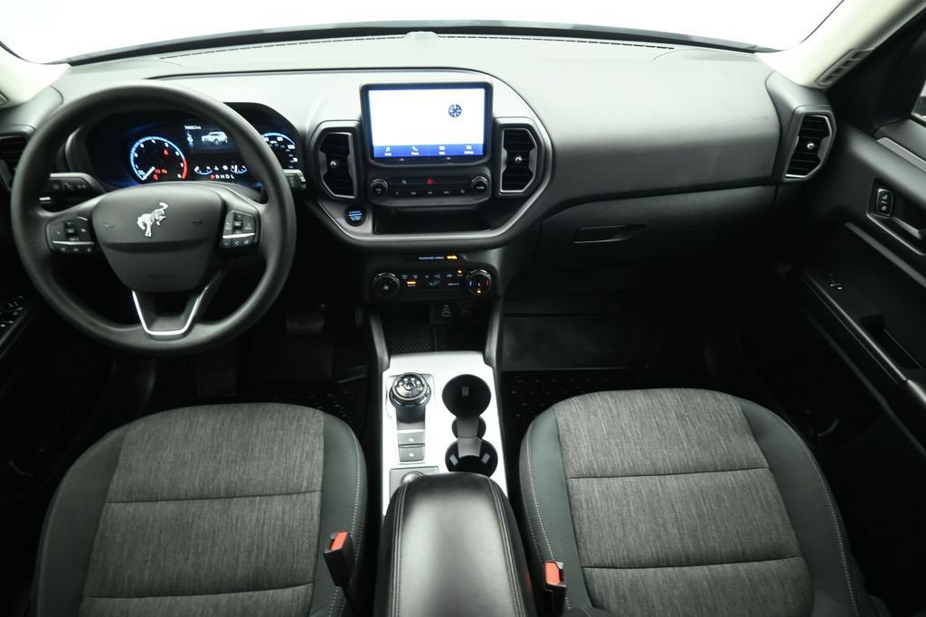 Certified 2023 Ford Bronco Sport Big Bend AWD/4WD image 18