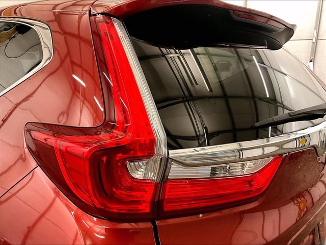 Used 2018 Honda CR-V EX image 28